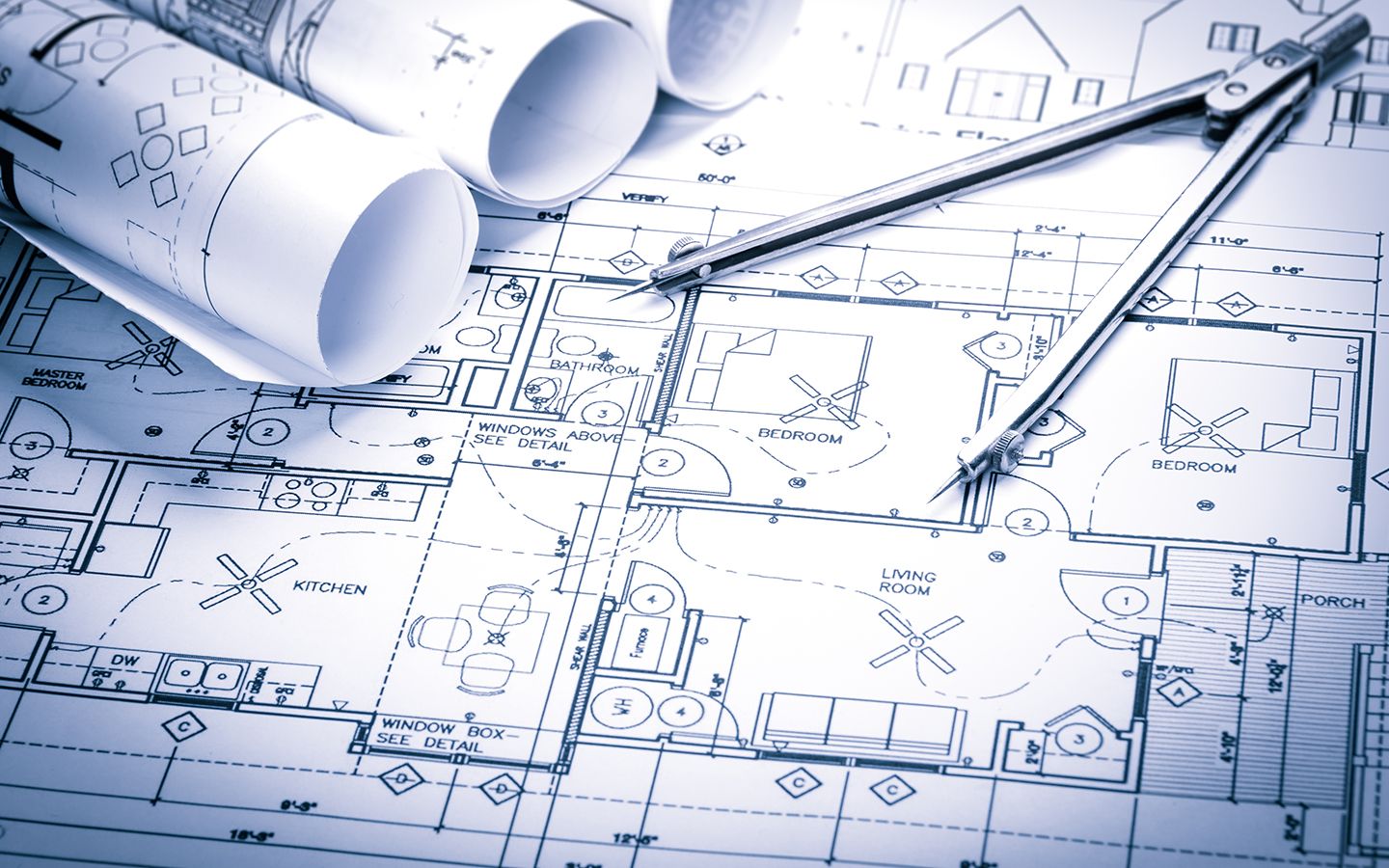 Blueprints