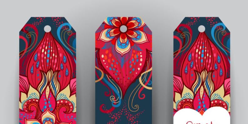 Bookmarks