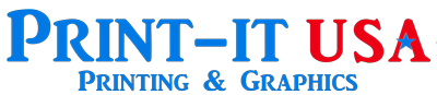 Print-it USA Logo