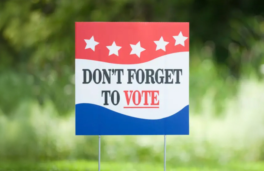 Yard Signs