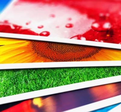 Magazine Book Printing