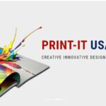 business card design company in Florida