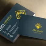 business card design company in florida